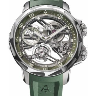 Angelus U53 Green