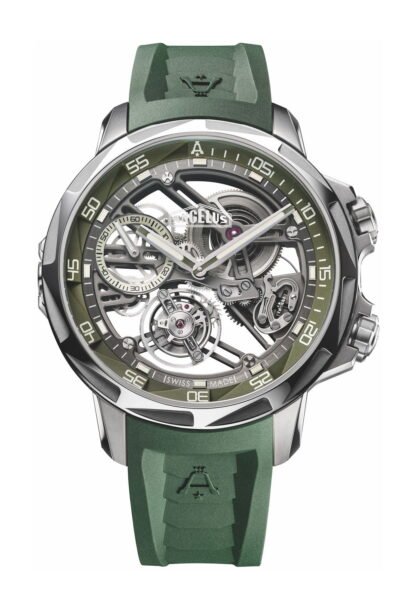 Angelus U53 Green