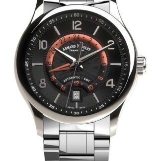 Armand Nicolet M02-4 Black