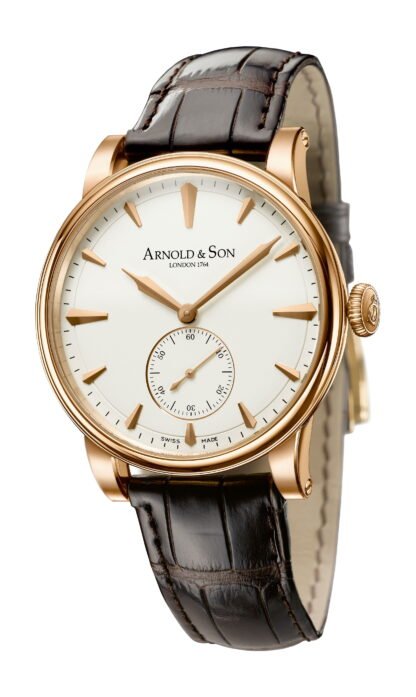 Arnold & Son Hms1 White
