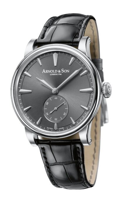Arnold & Son Hms1 Gray