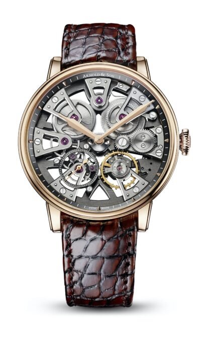 Arnold & Son Nebula 38