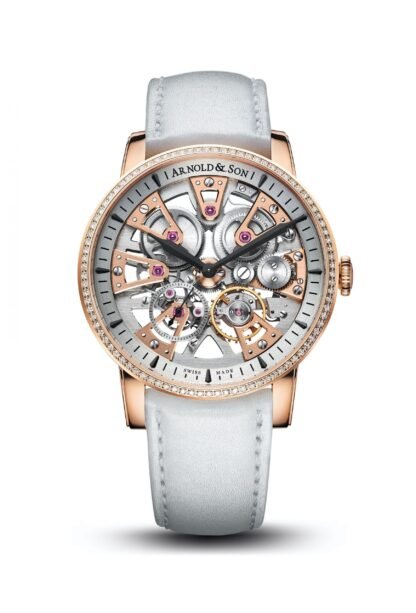 Arnold & Son Nebula Lady