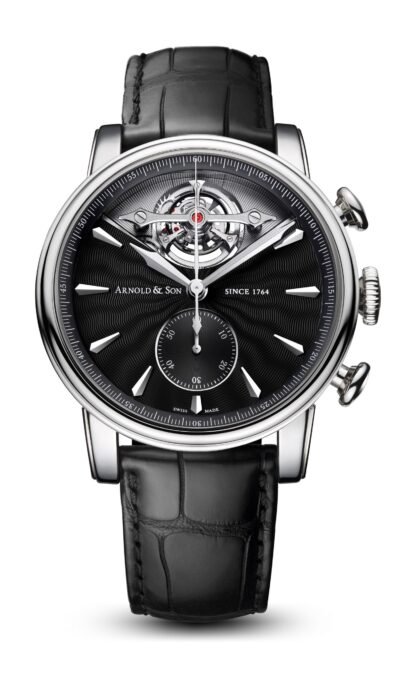 Arnold & Son Tec1 Black