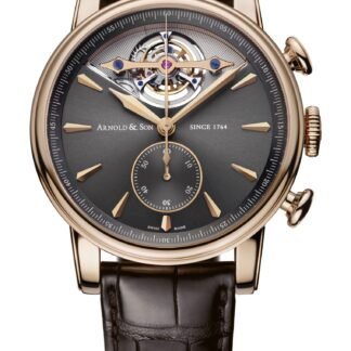 Arnold & Son Tec1 Gray