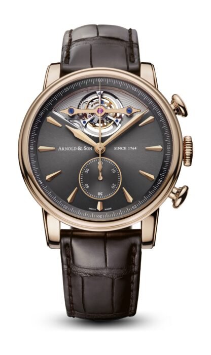 Arnold & Son Tec1 Gray