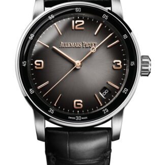 Audemars Piguet Code 11.59 By  Selfwinding Gray