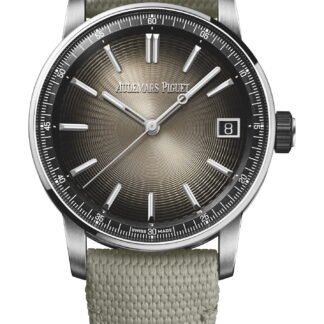 Audemars Piguet Code 11.59 By  Selfwinding Beige