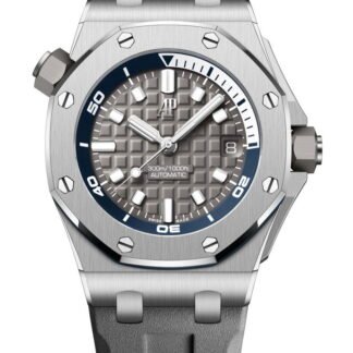 Audemars Piguet Royal Oak Offshore Diver Gray