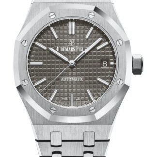 Audemars Piguet Royal Oak Selfwinding Gray