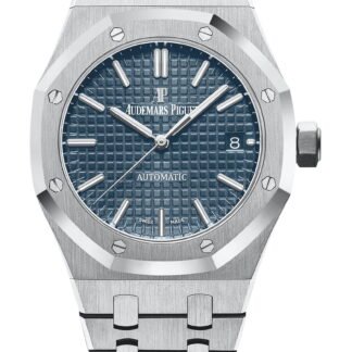 Audemars Piguet Royal Oak Selfwinding Blue