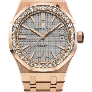 Audemars Piguet Royal Oak Selfwinding Gray