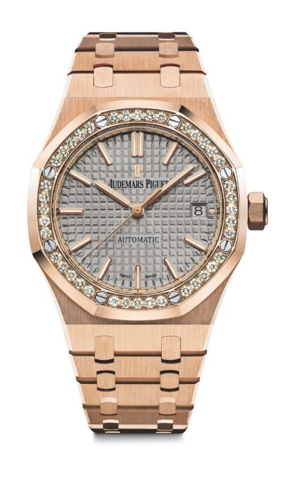 Audemars Piguet Royal Oak Selfwinding Gray