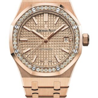 Audemars Piguet Royal Oak Selfwinding Gold