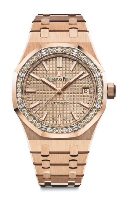 Audemars Piguet Royal Oak Selfwinding Gold