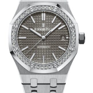 Audemars Piguet Royal Oak Selfwinding Gray
