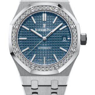 Audemars Piguet Royal Oak Selfwinding Blue
