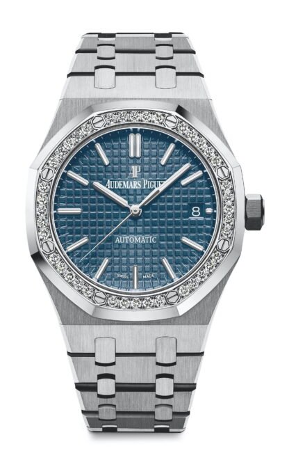 Audemars Piguet Royal Oak Selfwinding Blue