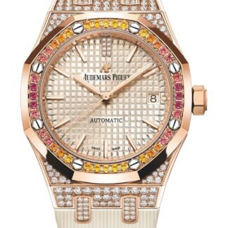 Audemars Piguet Royal Oak Selfwinding Gold