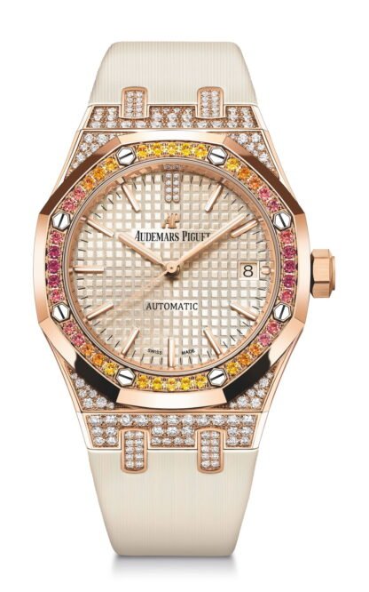 Audemars Piguet Royal Oak Selfwinding Gold