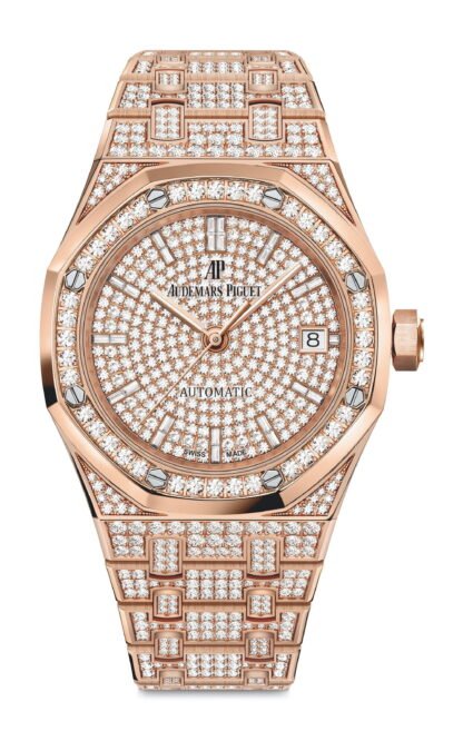 Audemars Piguet Royal Oak Selfwinding Gold