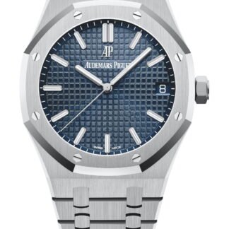 Audemars Piguet Royal Oak Selfwinding Blue