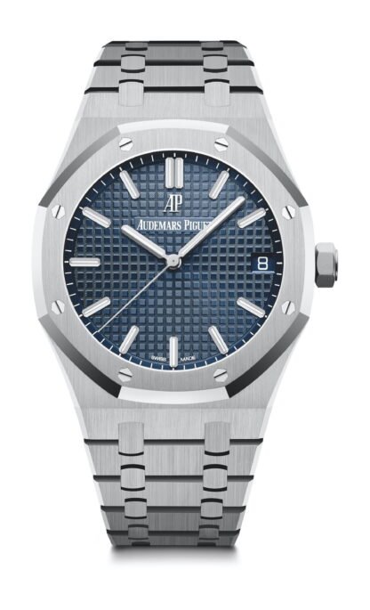 Audemars Piguet Royal Oak Selfwinding Blue