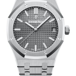 Audemars Piguet Royal Oak Selfwinding Gray