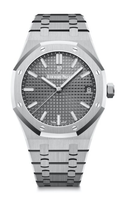 Audemars Piguet Royal Oak Selfwinding Gray