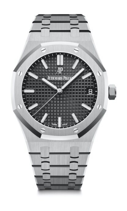 Audemars Piguet Royal Oak Selfwinding Black