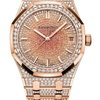 Audemars Piguet Royal Oak Selfwinding Gold