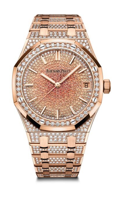 Audemars Piguet Royal Oak Selfwinding Gold