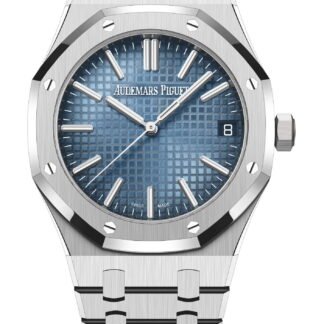 Audemars Piguet Royal Oak Selfwinding Blue