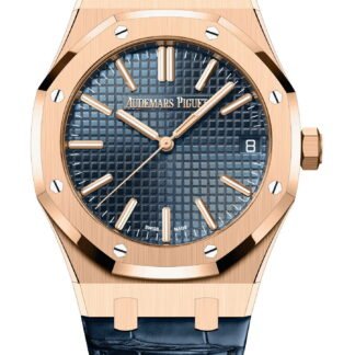 Audemars Piguet Royal Oak Selfwinding Blue