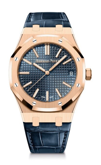 Audemars Piguet Royal Oak Selfwinding Blue