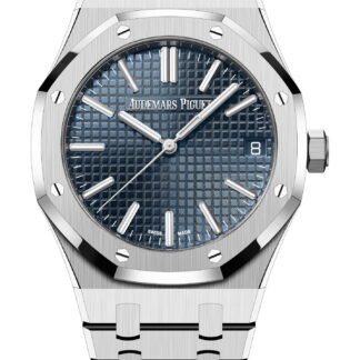 Audemars Piguet Royal Oak Selfwinding Blue