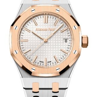 Audemars Piguet Royal Oak Selfwinding Silver