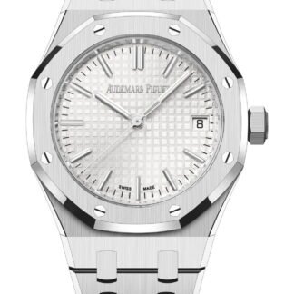 Audemars Piguet Royal Oak Selfwinding Silver