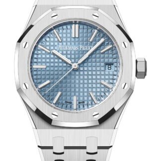 Audemars Piguet Royal Oak Selfwinding Blue