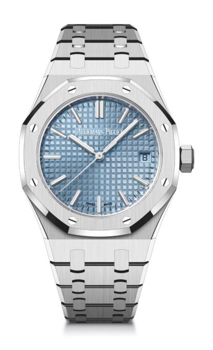 Audemars Piguet Royal Oak Selfwinding Blue