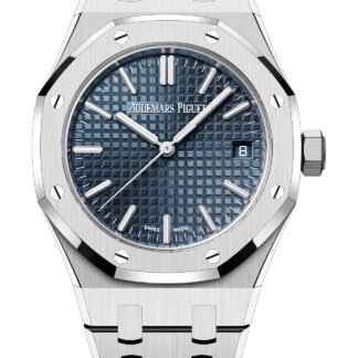 Audemars Piguet Royal Oak Selfwinding Blue