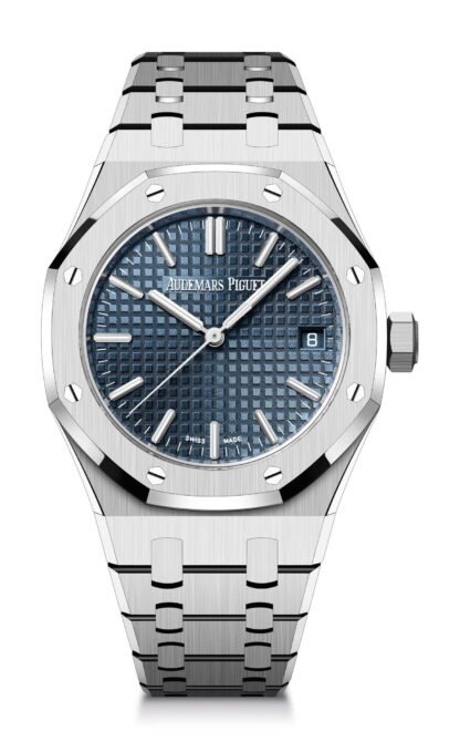 Audemars Piguet Royal Oak Selfwinding Blue