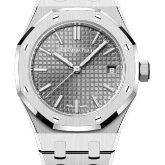 Audemars Piguet Royal Oak Selfwinding Gray