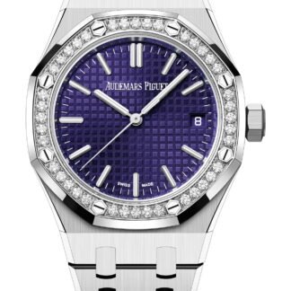 Audemars Piguet Royal Oak Selfwinding Purple