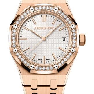 Audemars Piguet Royal Oak Selfwinding Silver