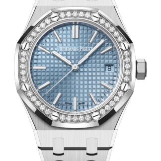 Audemars Piguet Royal Oak Selfwinding Blue