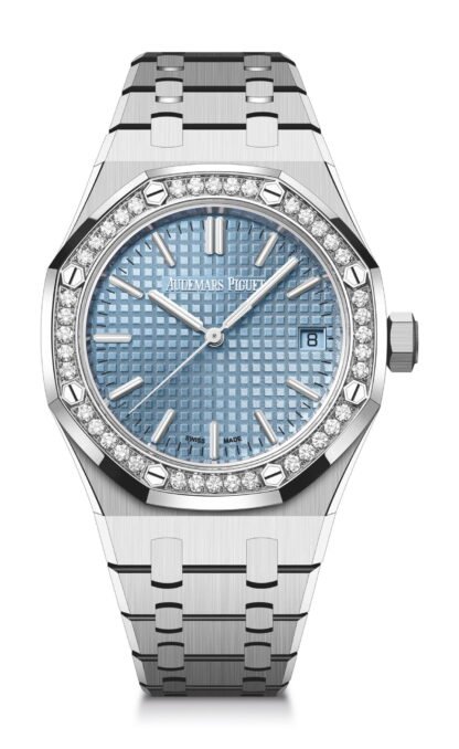 Audemars Piguet Royal Oak Selfwinding Blue