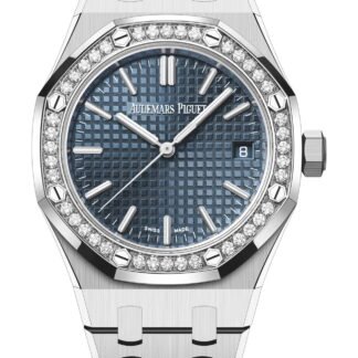 Audemars Piguet Royal Oak Selfwinding Blue