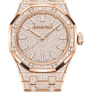 Audemars Piguet Royal Oak Selfwinding Gold