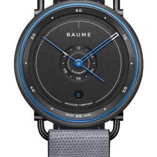 Baume & Mercier Baume Black